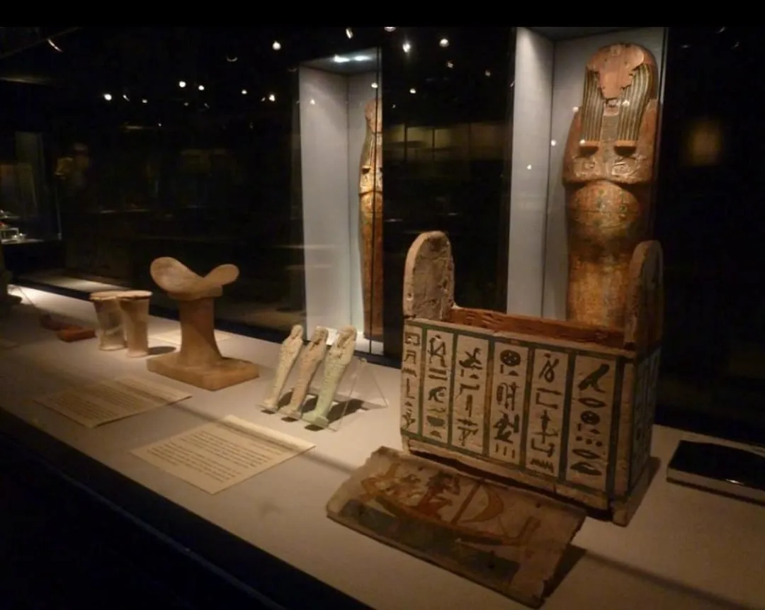 Mummification Museum tour -Luxor Luxor tour /IMG-20260701-WA0091.jpg